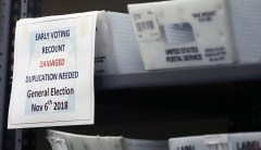 Democrats have won raft of late-counted House races thanks to 2002 election law