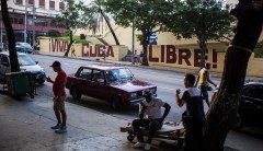 Trump takes more meaningless action against Cuba