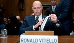 ICE chief: Congress could end ‘unmitigated crisis’ on border with one legal tweak