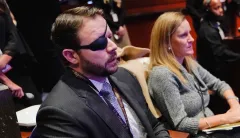 ‘Drunk with power’: Dan Crenshaw rips Texas judge who sentenced salon owner to week in jail for violating shutdown order