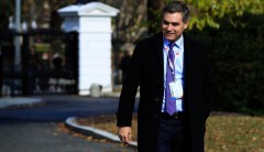 Jim Acosta and CNN had no good First Amendment case against Trump