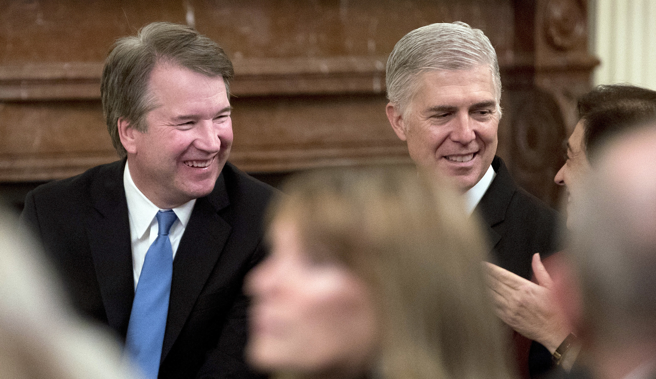 How blocking witnesses could cost Republicans the Senate and White House