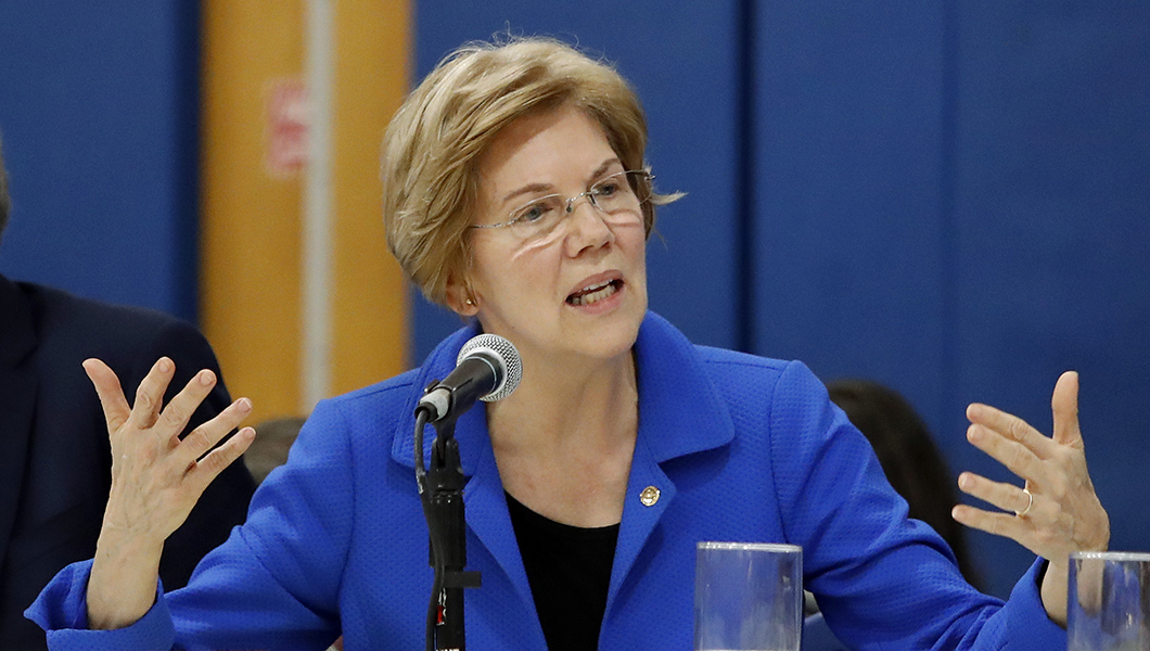 The problem with reparations is not why, but how