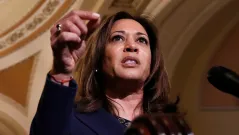 Kamala Harris: Ending the ‘failed war on drugs’ starts with legalizing marijuana