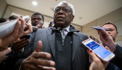 Clyburn: Biden ‘probably the leader’ in South Carolina among 2020 Democrats