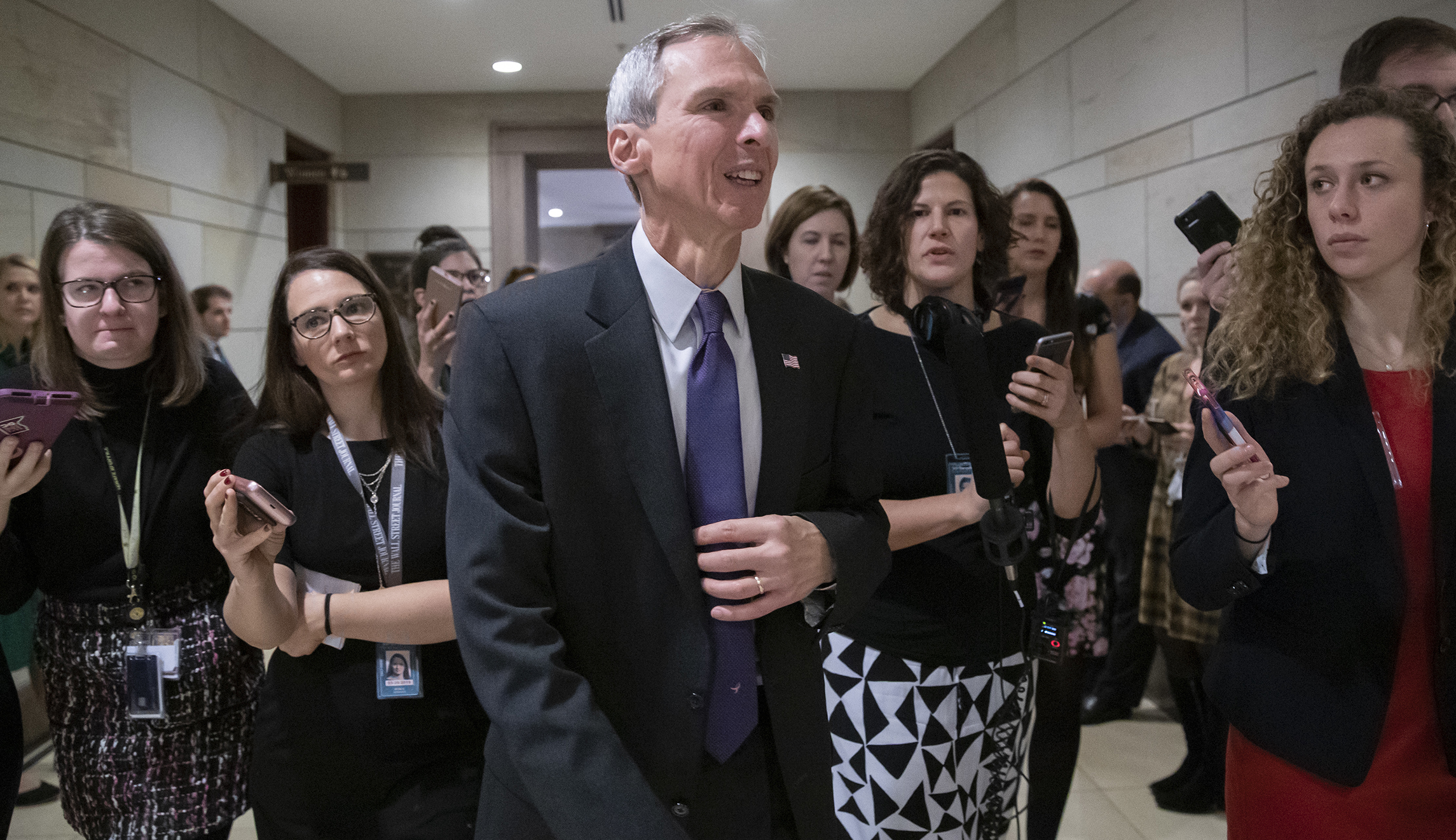 Dan Lipinski warns pro-abortion ‘litmus test’ could cost Democrats in 2020