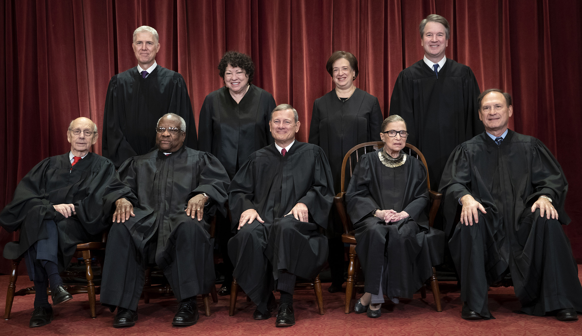 Supreme Court could hear ‘eugenics statute’ suit challenging Roe v. Wade