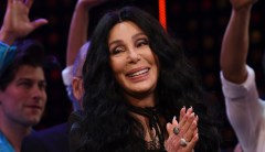 Cher discovers reality: You can have either open borders or a welfare state, not both