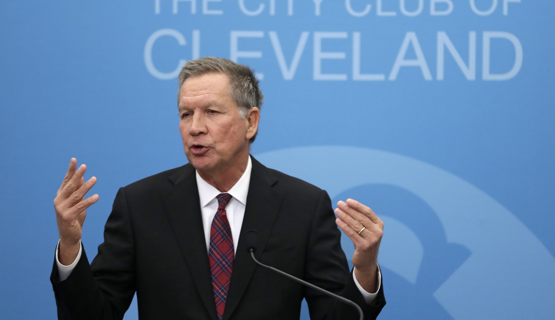Here’s the case for Kasich 2020