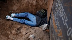 51,856 apprehended on Mexican border in November, most of Trump’s presidency