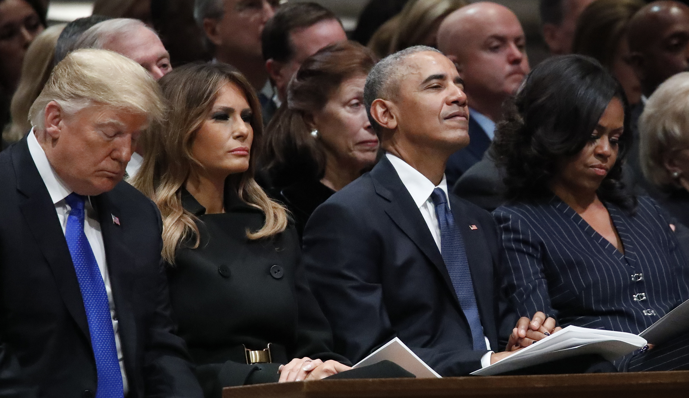Incivility got worse, but it didn’t start with Trump