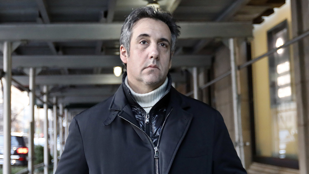 Michael Cohen cases: Prosecutors want ‘substantial’ prison time, Mueller details Russia contacts