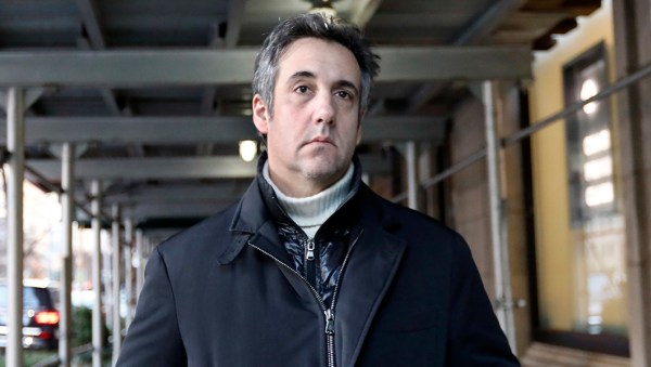 Michael Cohen cases: Prosecutors want ‘substantial’ prison time, Mueller details Russia contacts