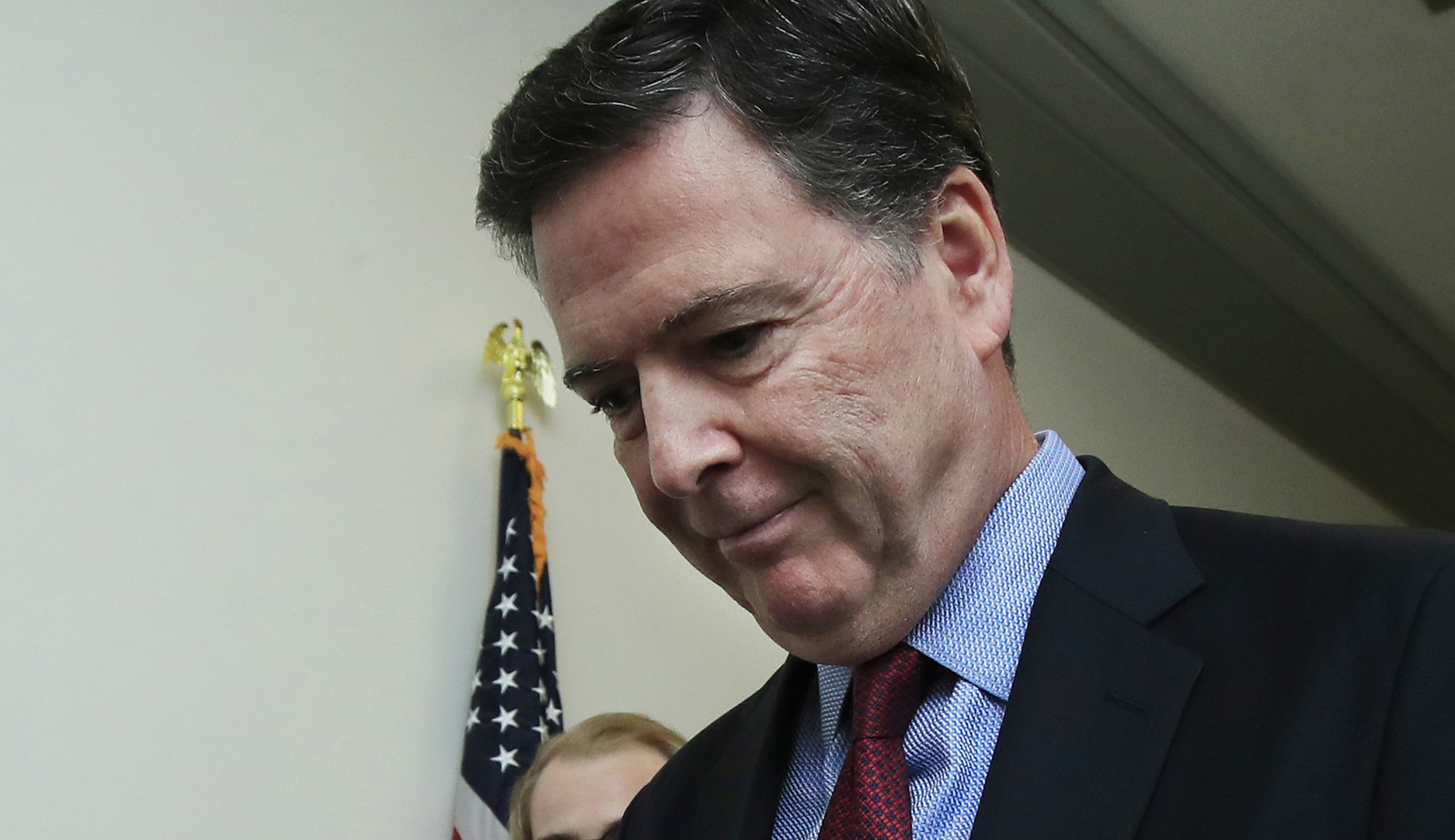 Judge orders FBI to reveal more of Comey memos