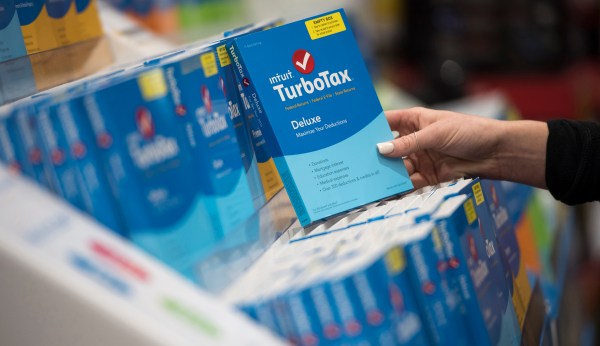 The absurd complexity of tax filing