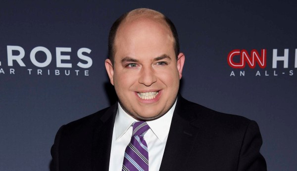 CNN’s Brian Stelter slams surgeon general for criticizing reporters covering coronavirus