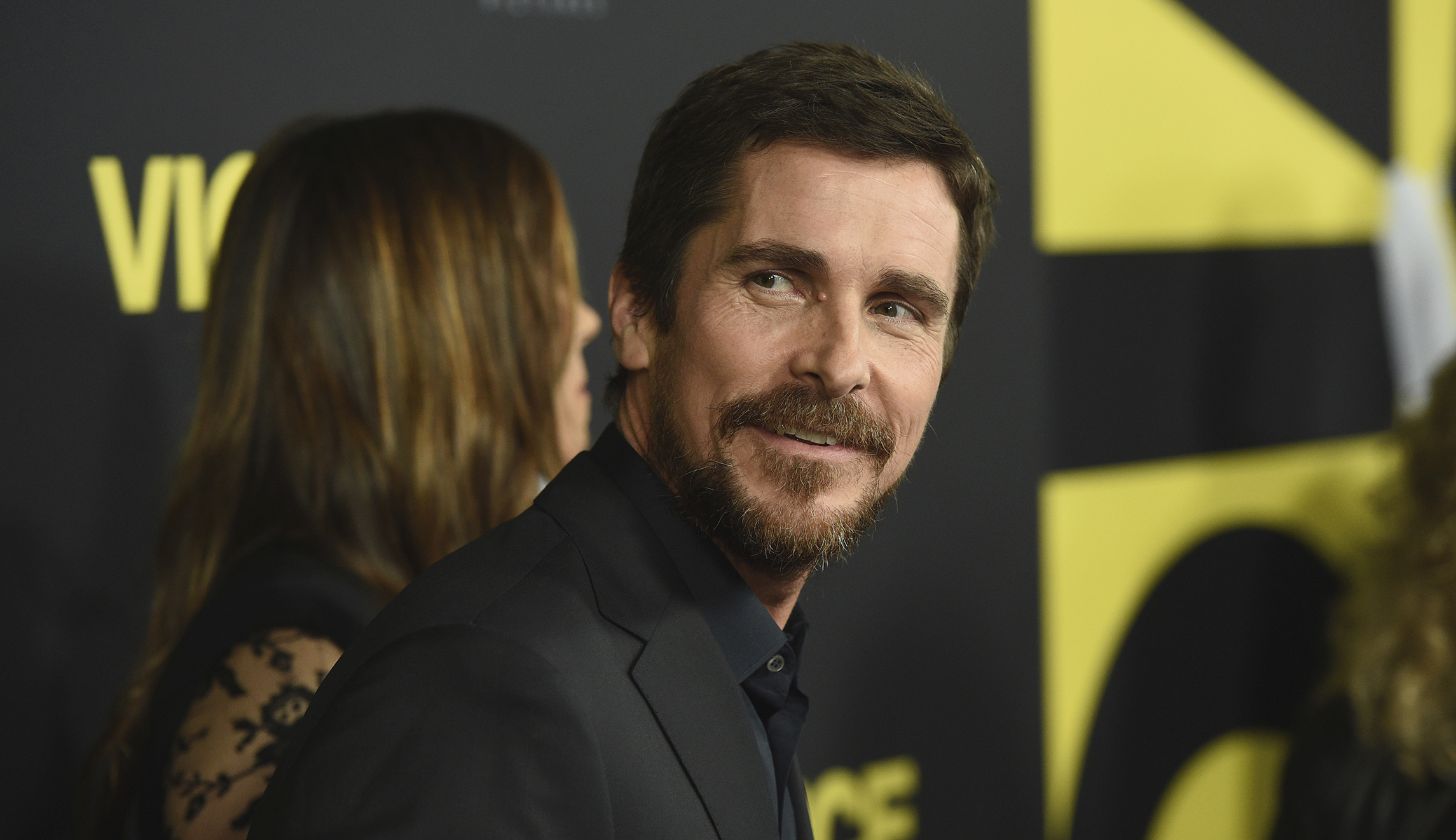 Christian Bale: Trump ‘thought I was Bruce Wayne’