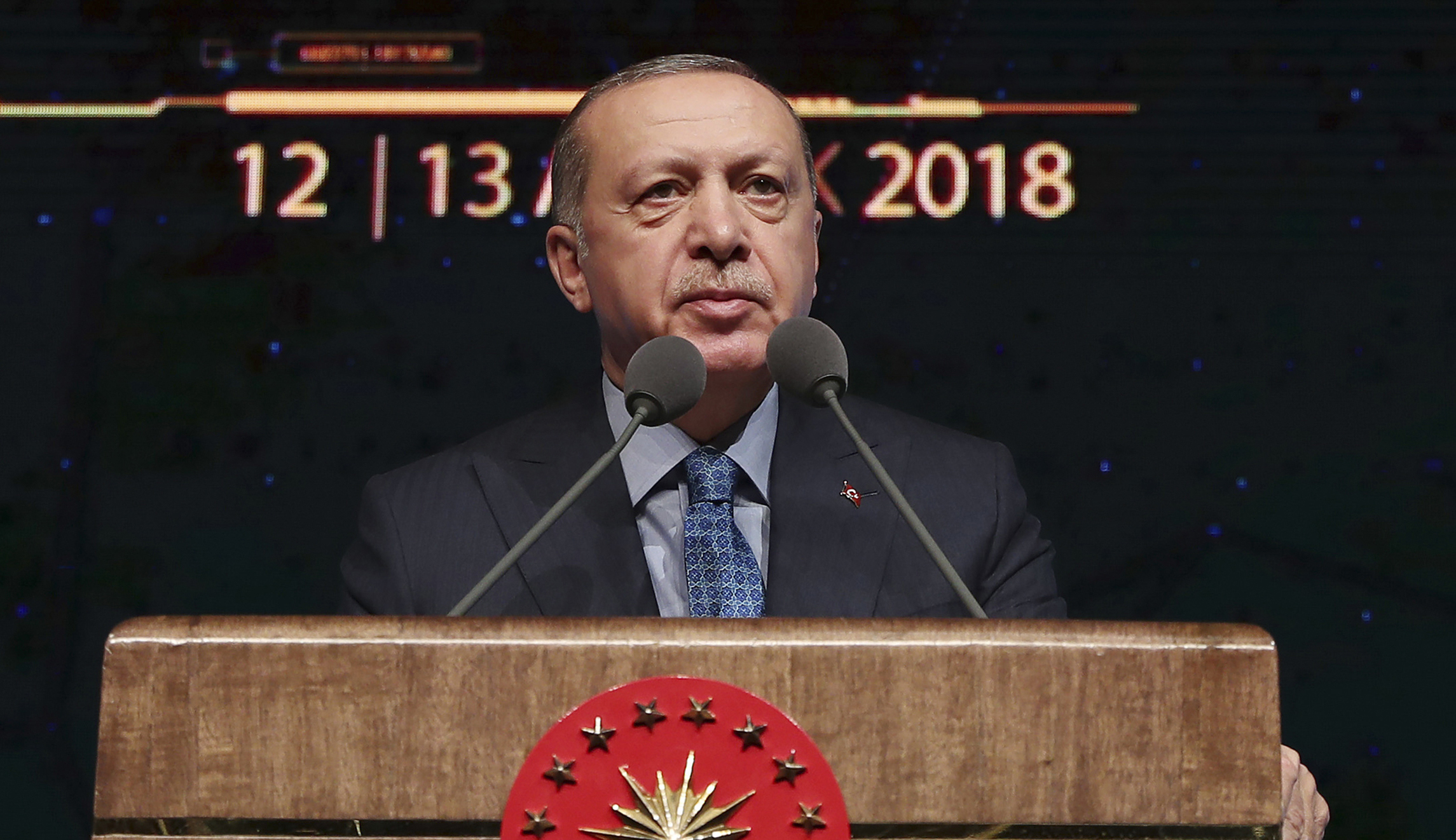 How the US should respond to Turkey’s new threat to US forces in Syria