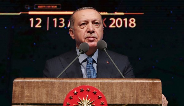 How the US should respond to Turkey’s new threat to US forces in Syria