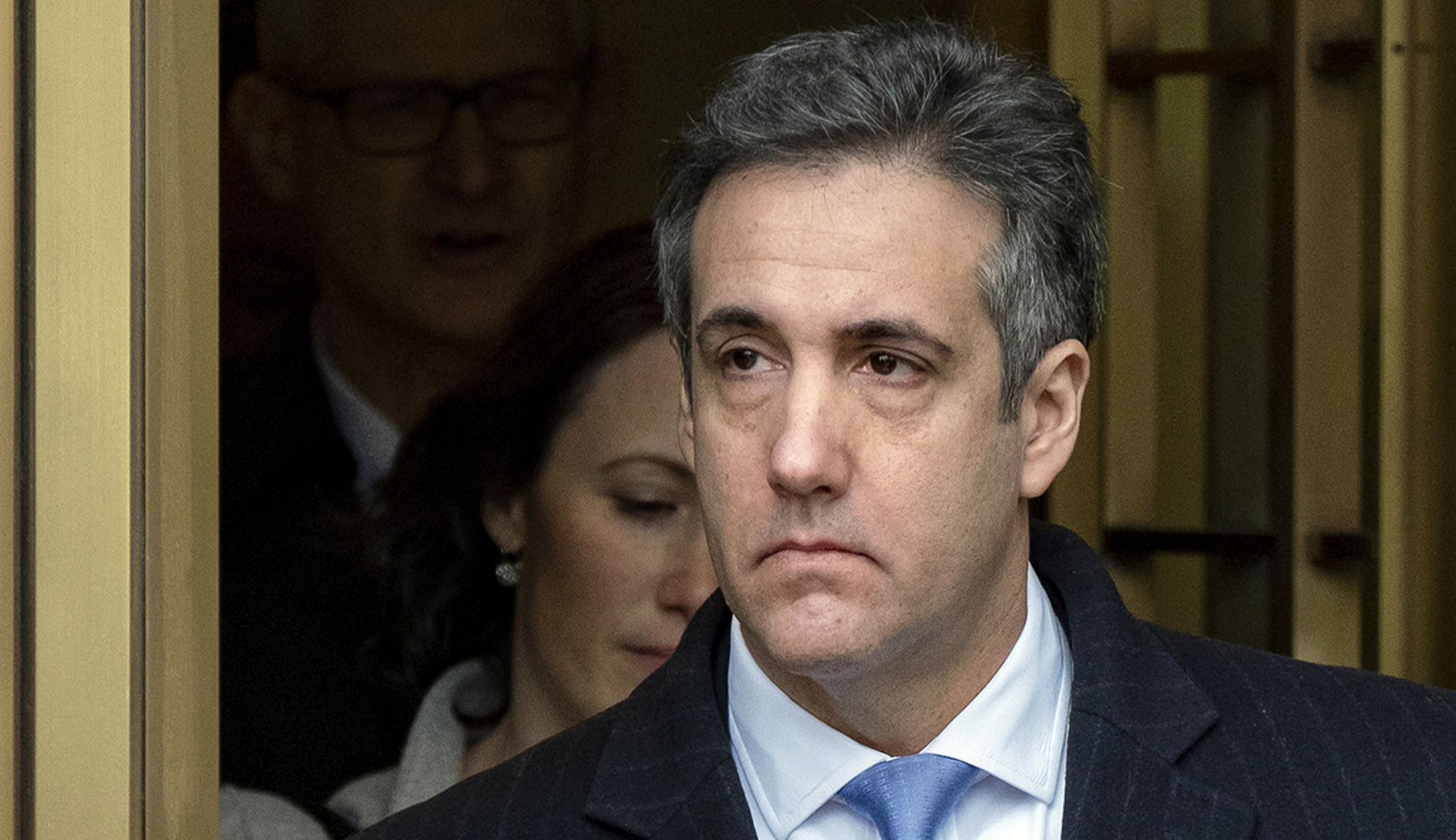 Michael Cohen to testify three times next week after repeated delays