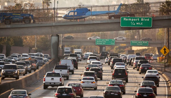 Like California residents, businesses are fleeing the Golden State