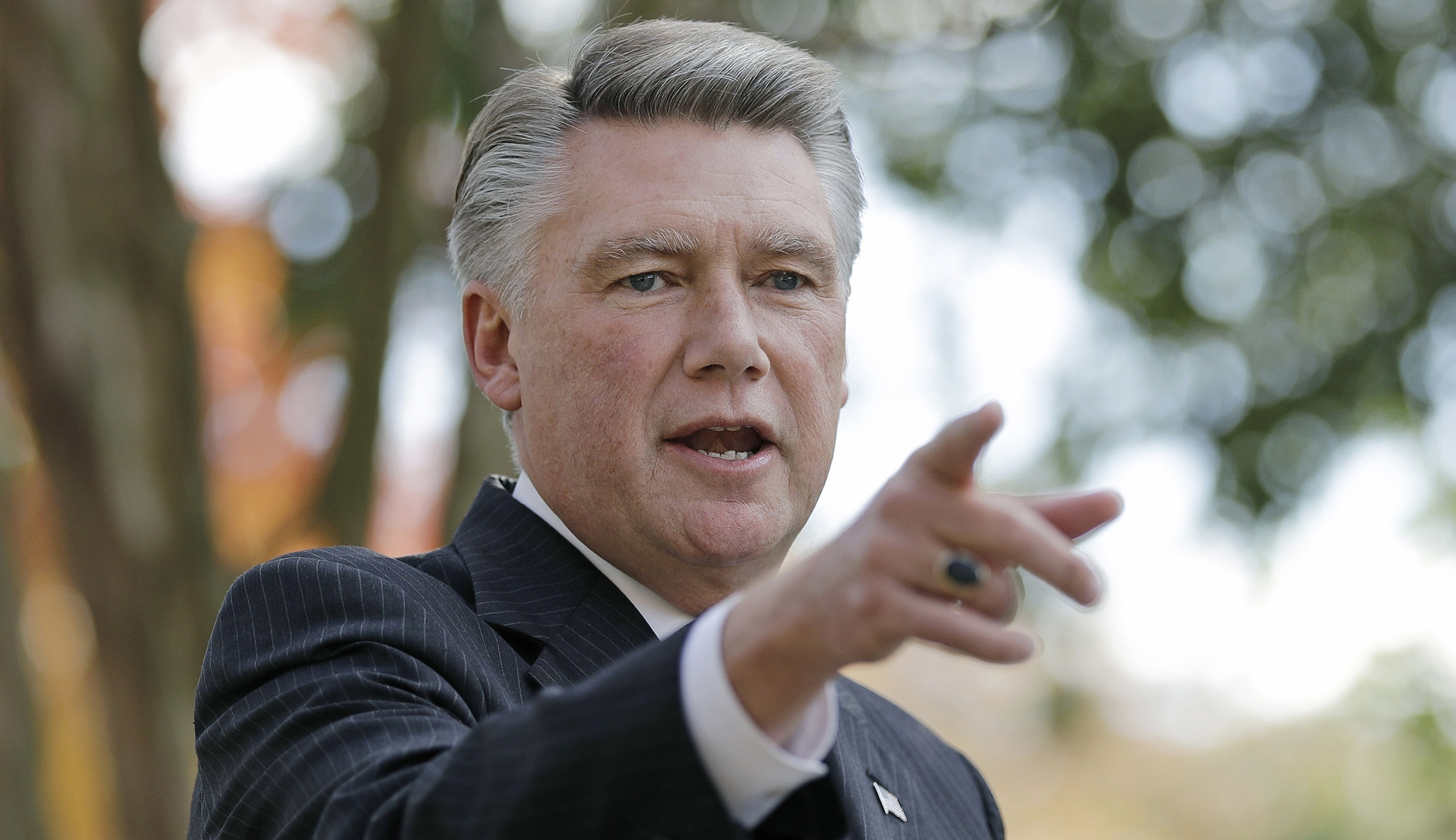 House won’t seat North Carolina Republican amid ongoing election fraud dispute