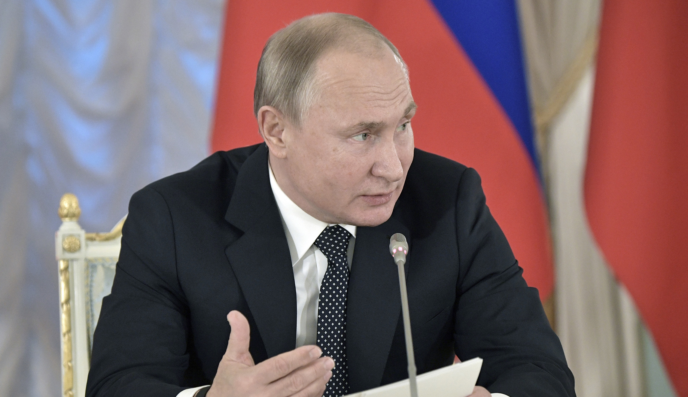 NSA and FBI: Hacking tool used by Russian intelligence threatens US government networks