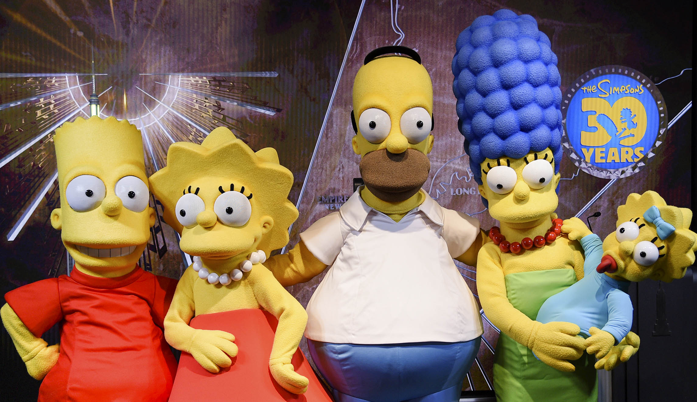 ‘Times have changed’: The Simpsons implies show will no longer use recurring joke