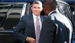 Judge delays Michael Flynn's sentencing over DOJ watchdog FISA report