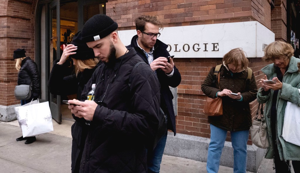 We must keep smartphones from making us dumber