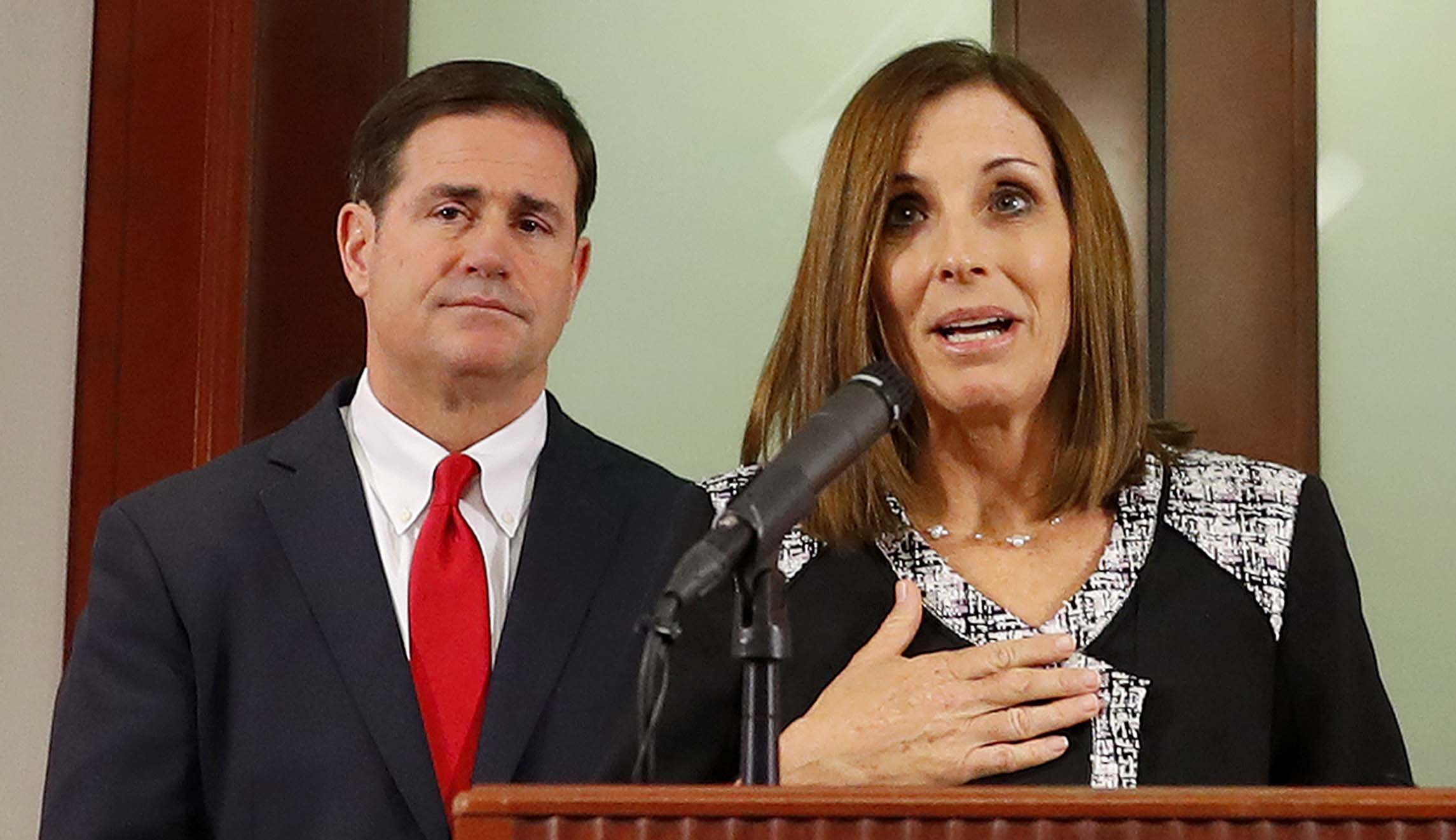 Leftists contribute to sexual violence by vilifying conservative women who embrace #MeToo