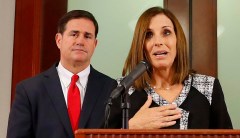 Leftists contribute to sexual violence by vilifying conservative women who embrace #MeToo