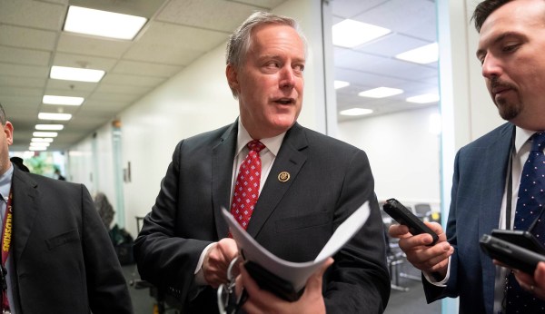 Mark Meadows: ‘Real probable cause concerns’ with first two Carter Page FISA orders