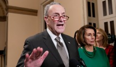 Democrats shoot down Barr offer to read less-redacted version of Mueller report