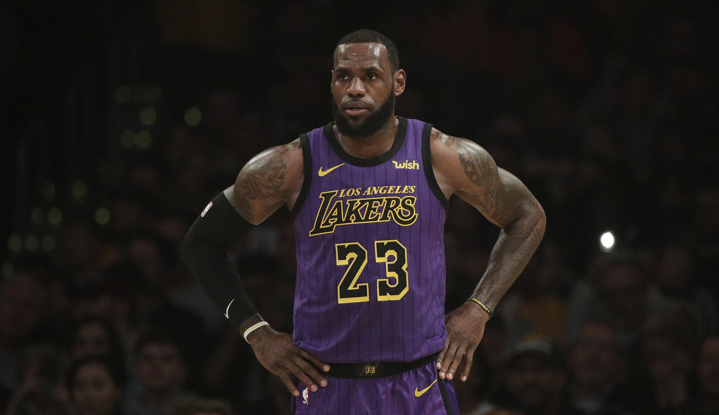 NBA players to end boycott, possibly resuming playoffs on Friday