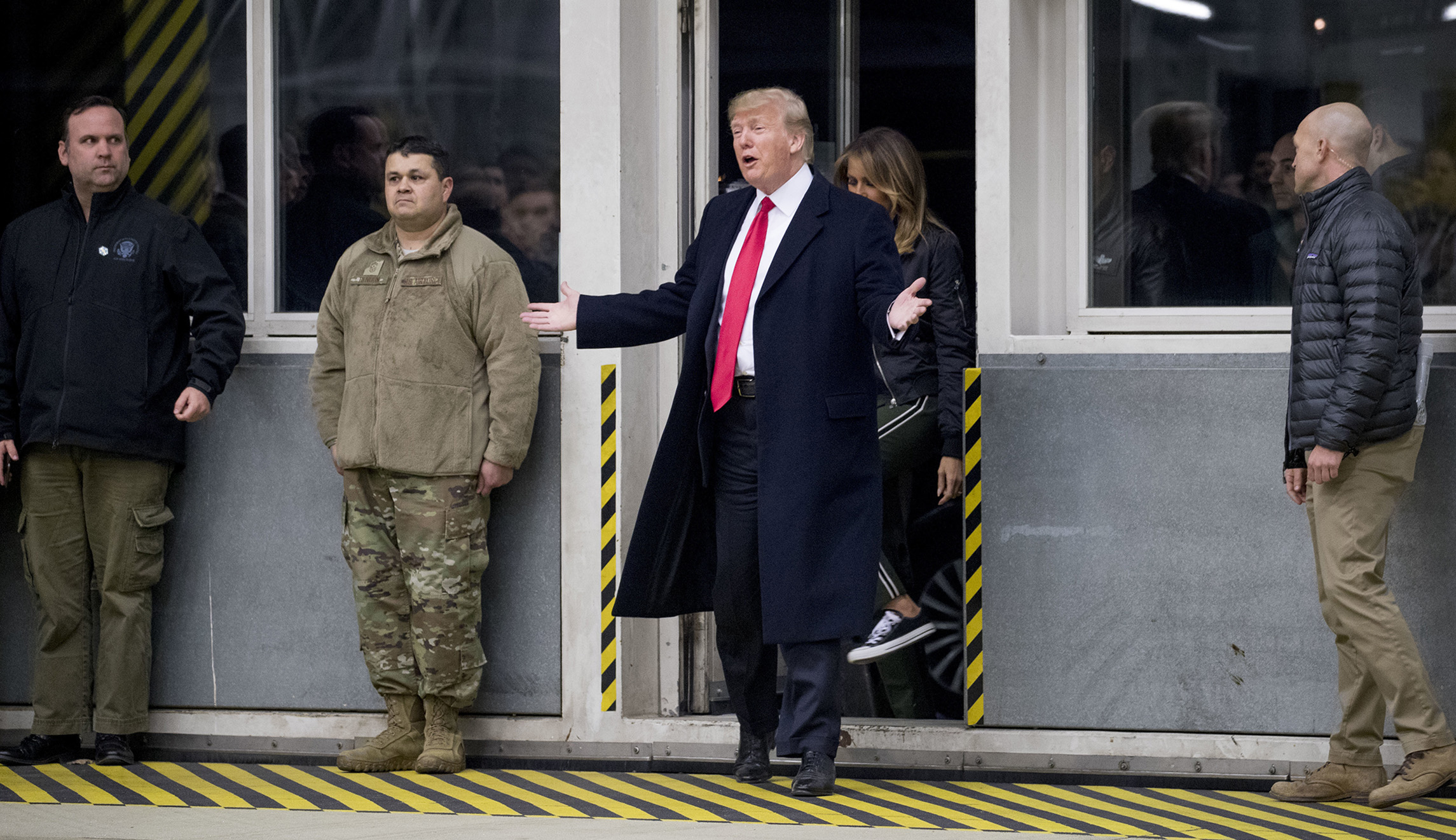 American bases overseas aren’t just favors to our allies