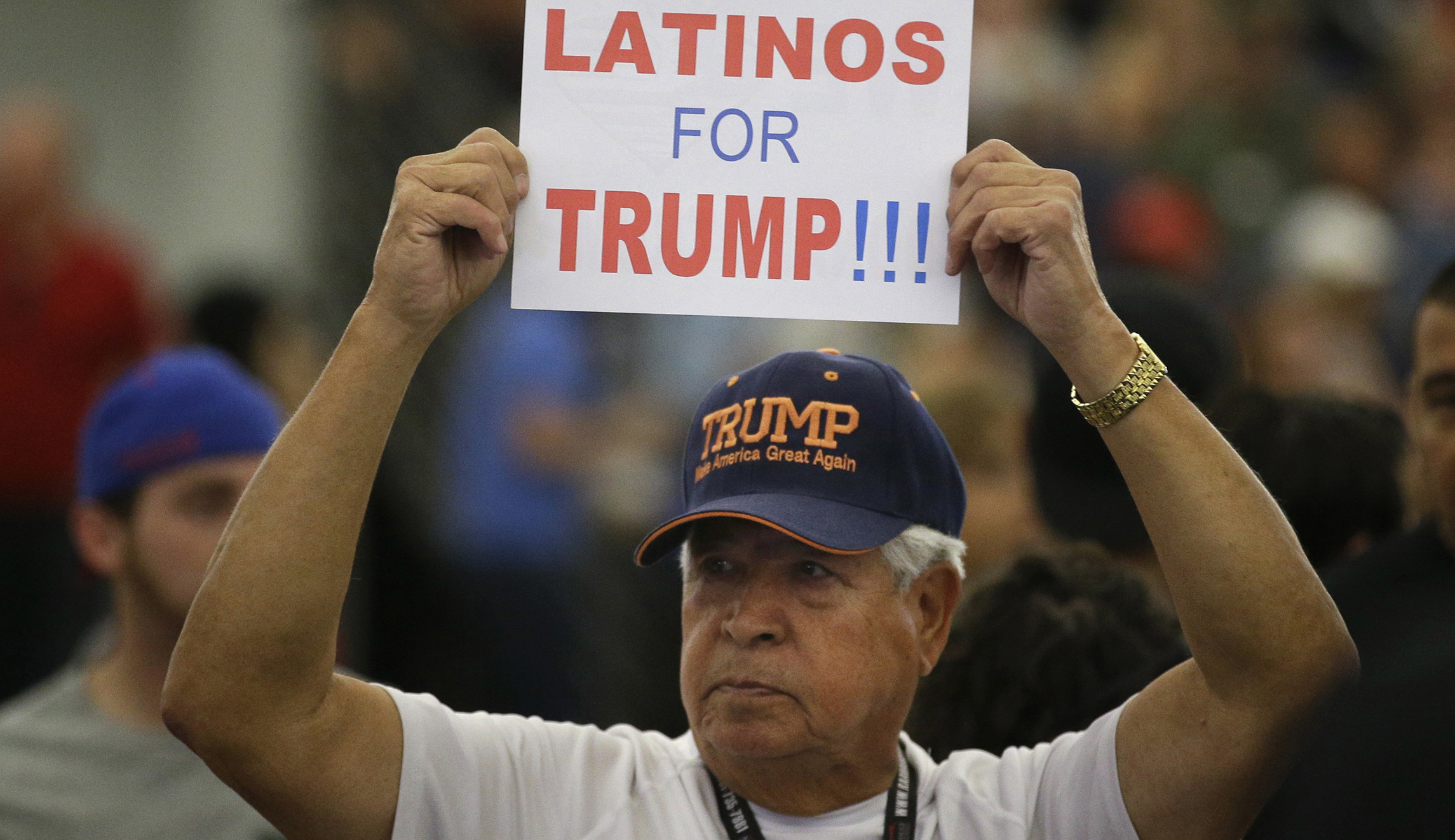 Democrats think Hispanic voters are dumb and gullible