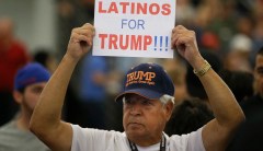Democrats think Hispanic voters are dumb and gullible