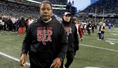 It shouldn’t matter if NFL coaches are black, white, or anything else