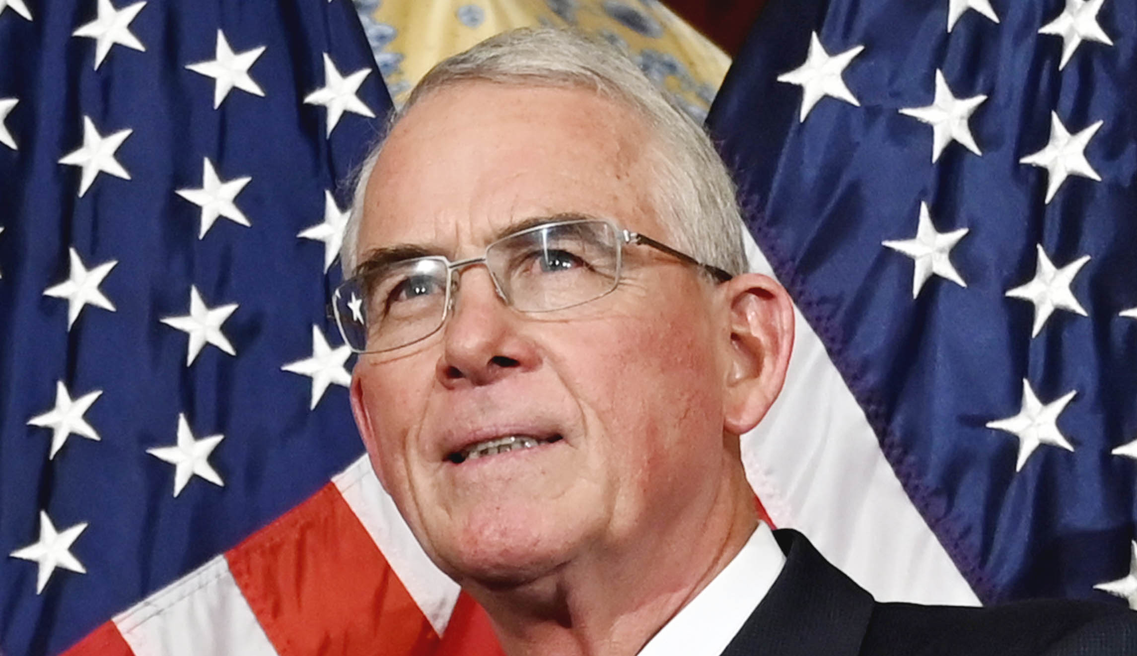 GOP centrist and skeptic jockey for spot on Pelosi’s climate ‘crisis’ committee