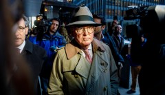 Ed Burke’s corruption has been ecumenical