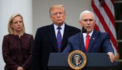 Trump administration says it will issue tax refunds despite shutdown