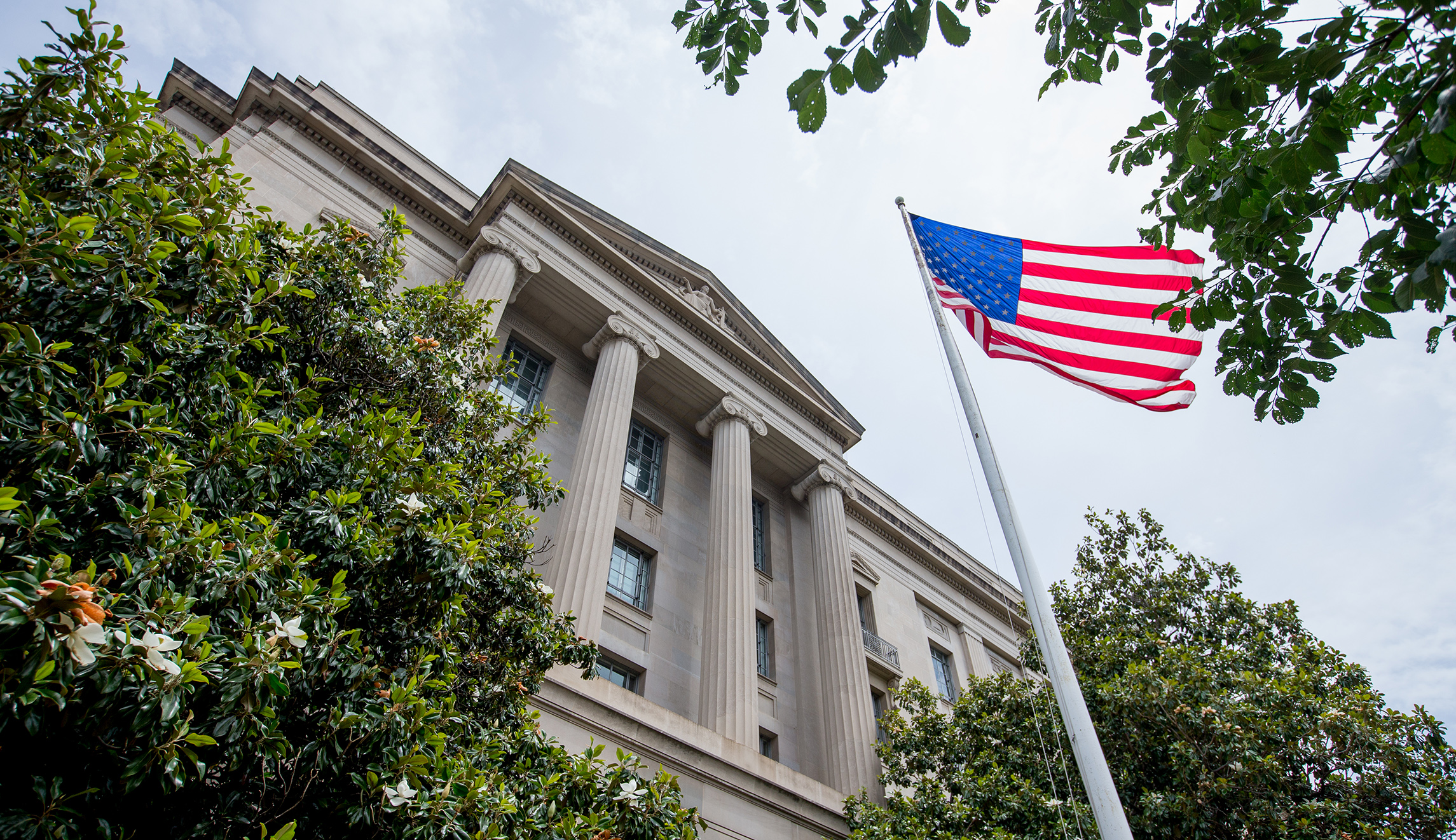 DOJ turns over docs to House Intelligence following explicit threats by Republicans