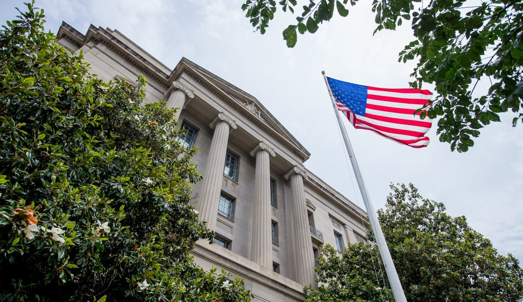 DOJ turns over docs to House Intelligence following explicit threats by Republicans