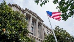 DOJ turns over docs to House Intelligence following explicit threats by Republicans