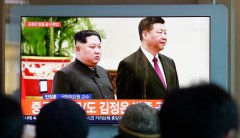 Xi’s meeting with Kim Jong Un, and Trump’s opportunity for a lesson in leverage