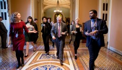 Lindsey Graham: It’s time for Trump to use emergency powers to build border wall