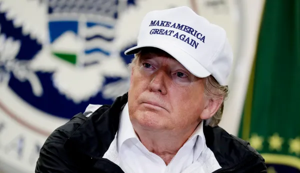 GM’s challenge and Trump’s trade enigma