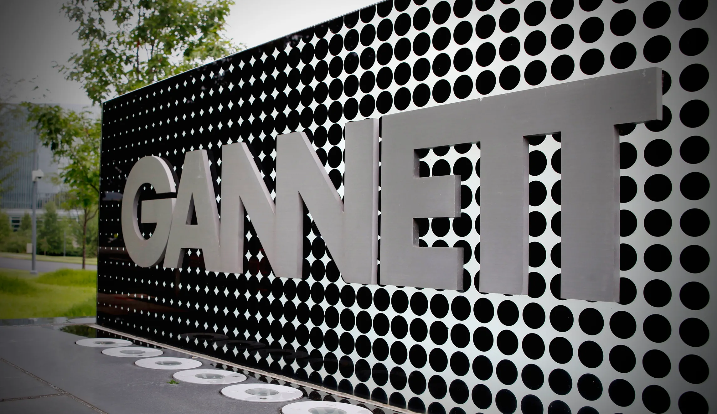 Newspaper chain Gannett beats back hostile takeover attempt