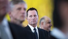 ‘Those are coming’: Grenell promises to declassify Flynn-Kislyak calls in possession of top spy agency